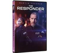 The Responder Saison 2 DVD E