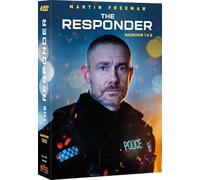The Responder - Saisons 1 et 2