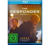 Freeman,Martin - The Responder - Staffel 2