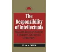 The Responsibility Of Intellectuals
