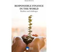 The responsible finance Michel Roux (Auteur)