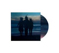 boygenius – The Rest – CDM (EP 4 titres) – Poster inclus