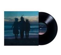 The rest [Maxi vinyle 10" - Tirage limité]