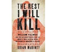 The Rest I Will Kill