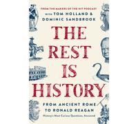 The Rest Is History