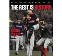 The Rest is History Triumph Books (Auteur)