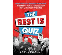 The Rest Is Quiz – Macmillan