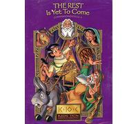 THE REST IS YET TO COME MOVIE