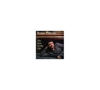 Benjie Porecki The Rest of My Life (CD) Album