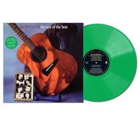 The Pogues – The Rest of the Best – Vinyle Édition limitée (vert transparent) – Rhino