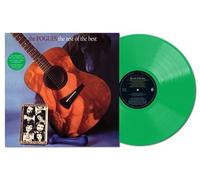 The Rest Of The Best Édition Limitée Vinyle Vert Transparent Vinyle