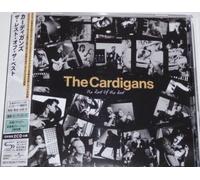 Cardigans - The Rest of the Best [SHM-CD]