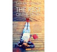 The Rest of the Story Sarah Dessen (Auteur), Kim Nemecsek (Traduction)