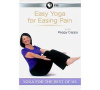 The Rest of Us: Easy Yoga for Easing Pain
