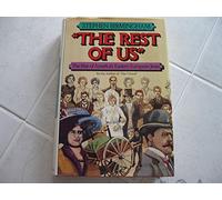 The Rest of Us: The Rise of America's Eastern European Jews