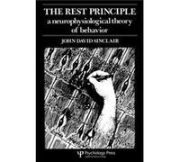 The Rest Principle by John David Sinclair John David Sinclair (Auteur)