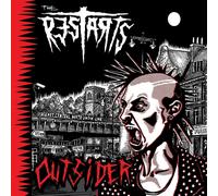 Restarts,the - Outside