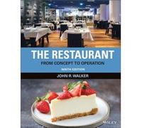 The Restaurant by John R. United States International University Walker John R. United States International University Walker (Auteur)