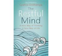 The Restful Mind