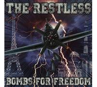 The Restless - Bombs for Freedom LP