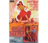 THE RESTLESS BREED (Casta indomable) All Regions - PAL