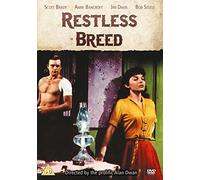 The Restless Breed [Edizione: Regno Unito] [Import]