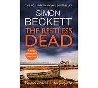 The Restless Dead by Simon Beckett Simon Beckett, (Auteur)