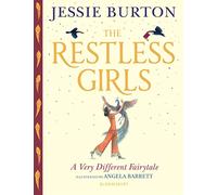 The Restless Girls
