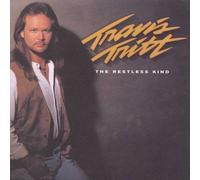 The Restless Kind by Travis Tritt [Audio CD] NEUF