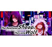 The Restless Sheep and The Lone Wolf A Tale of Cutthroat Lovers (PC)
