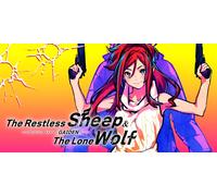 The Restless Sheep and The Lone Wolf Woolly Eyes GAIDEN (Steam Account)