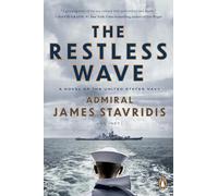 The Restless Wave – Roman sur la marine des États‑Unis – Penguin Books