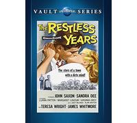 The Restless Years