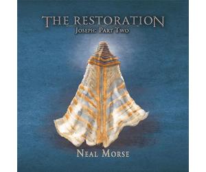 The Restoration - Joseph: Part Two