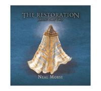 The Restoration - Joseph: Part Two - Cd Album