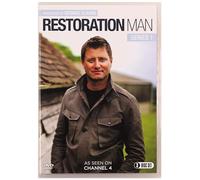 The Restoration Man: Series 1 [DVD] [Import]