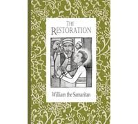 The Restoration: New Contemplations in Christian Natural Theology