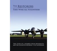 The Restorers - They Were All Volunteers