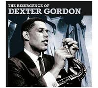 Gordon Dexter – The Resurgence – CD