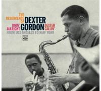 The Resurgence of/Doin' Allright/Dexter Callin'