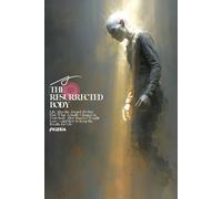 The Resurrected Body: Life After the Absurd 40-Day Fast: What Actually Changes in Your Body After Massive Weight Loss -and How to Keep the Results for Life