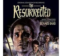 The Resurrected (Original Soundtrack Recording) [Import]
