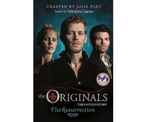 The Resurrection: Book 3