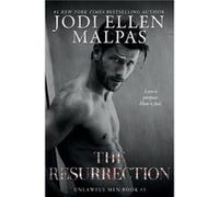 The Resurrection by Jodi Ellen Malpas Jodi Ellen Malpas (Auteur)