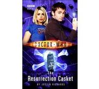 Doctor Who: The Resurrection Casket
