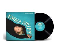 Emma Swift The Resurrection Game (Vinyl) 12" Album