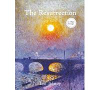 The Resurrection (Large Print)