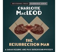 The Resurrection Man [Import]