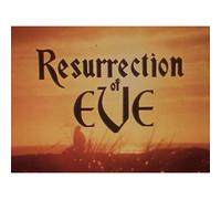 The Resurrection Of Eve - Dvd