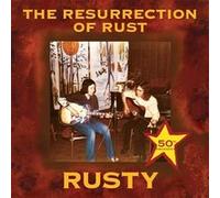 The Résurrection of Rust